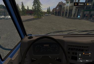 KAMAZ 65116 v1.1