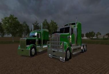 Kenworth T908 v1