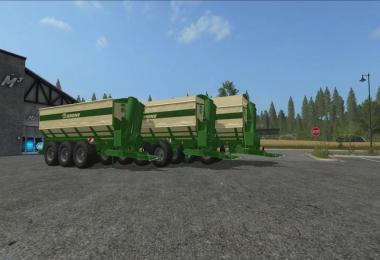 Krone TX430 v1.1.1.0
