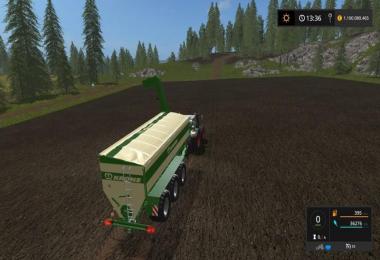 Krone TX430 v1.1.1.0