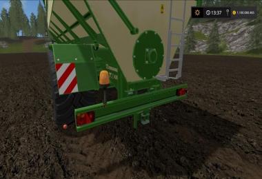Krone TX430 v1.1.1.0