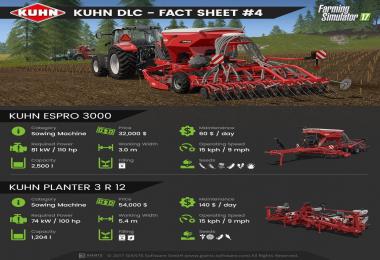Kuhn DLC (Download Only) v1.0