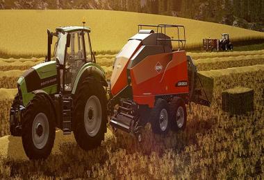 Kuhn DLC (Download Only) v1.0