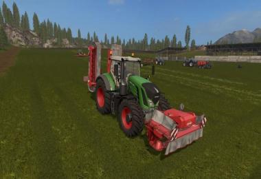 Kuhn FC313F / FC883 v1.1.0.1
