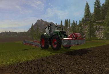 Kuhn FC313F / FC883 v1.1.0.1