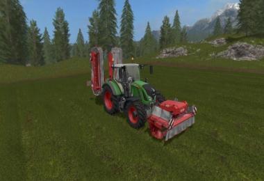 Kuhn FC313F / FC883 v1.1.0.1