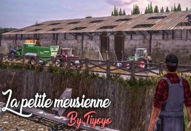 La Petite Meusienne fs17 v1