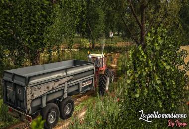 La Petite Meusienne fs17 v1