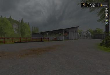 Land between the mountains v1.4