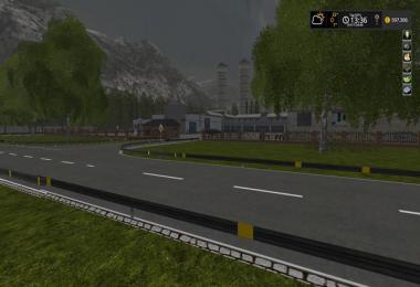 Land between the mountains v1.4