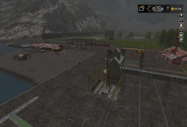 Land between the mountains v1.4