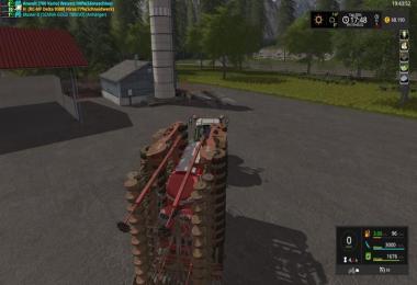 Land between the mountains v1.4