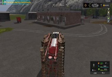 Land between the mountains v1.4