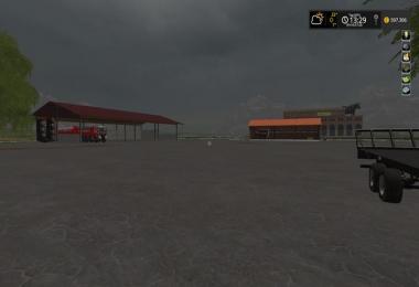 Land between the mountains v1.4