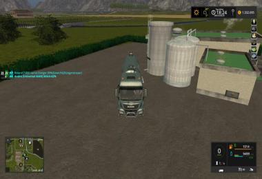 Land between the mountains v1.4