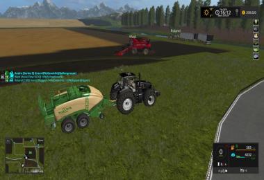 Land between the mountains v1.4