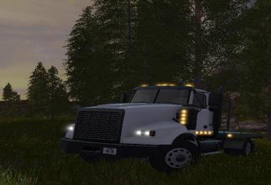 Lizard TX 190 Flatbed v1.0