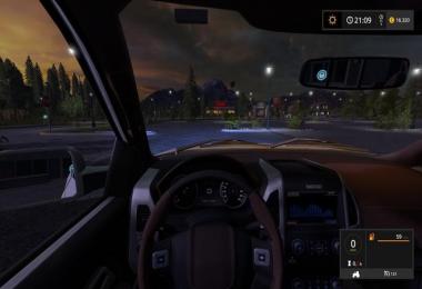 Lizzard Pickup TT safetycar v1.2.0.2