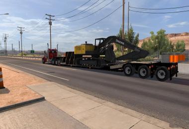 Lowbed XL Extended v1.0
