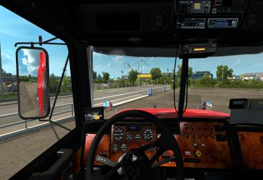 Mack Titan V8 [UPDATES]