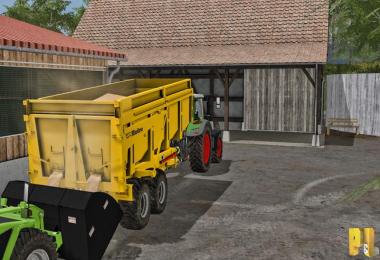 Maitre trailer pack v1.1