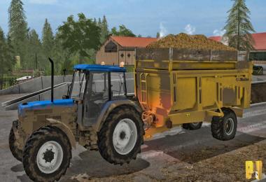 Maitre trailer pack v1.1