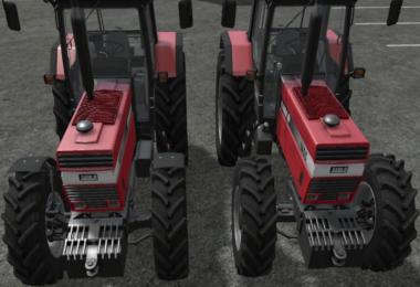 Make mudguard configurable v1.0