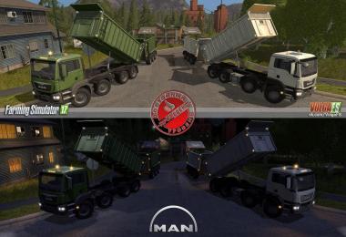MAN TGS 41.440 v1.0