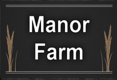 Manor Farm V2