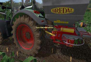 Manual Attaching v1.2.1.0