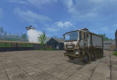 MAP GIFTS OF THE CAUCASUS V2.0.3