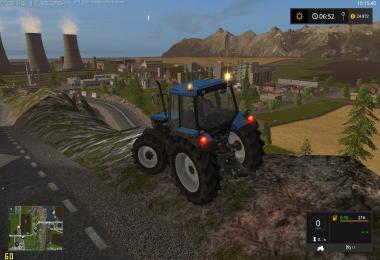 MAP GIFTS OF THE CAUCASUS V2.0.3