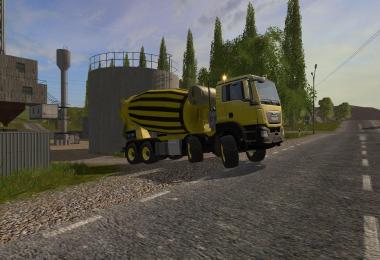 MAP GIFTS OF THE CAUCASUS V2.0.3