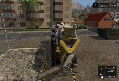 MAP GIFTS OF THE CAUCASUS V2.0.3