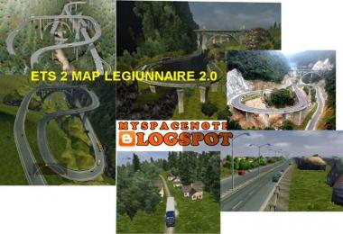 Map Legiunnaire2 Indonesia v60