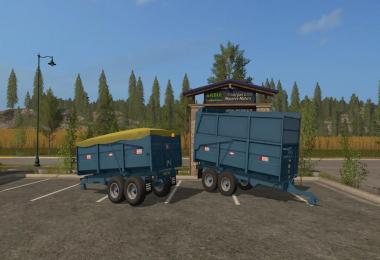 Marston ACE10 Trailers v1.0