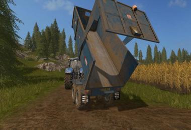Marston ACE10 Trailers v1.0
