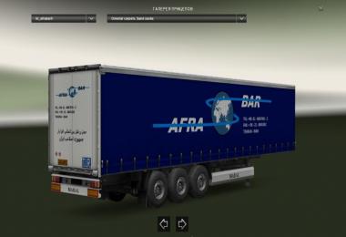 Mega Euro pack Skins v2.1