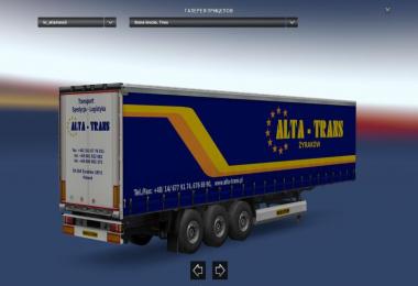 Mega Euro pack Skins v2.1