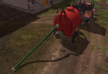 Meprozet PN20 LSF v1.0