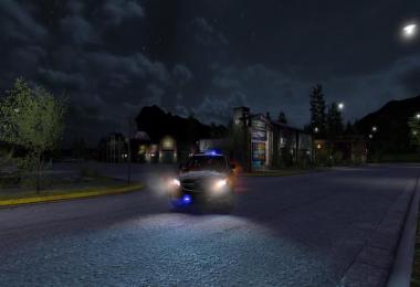 Mercedes Benz CLA 45 AMG KodW v1.0