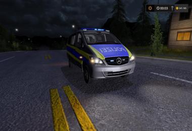 Mercedes Vito NEF v1.1