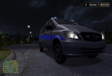 Mercedes Vito NEF v1.1