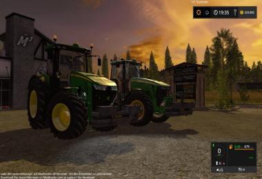 Meyer weight KB2000 v1