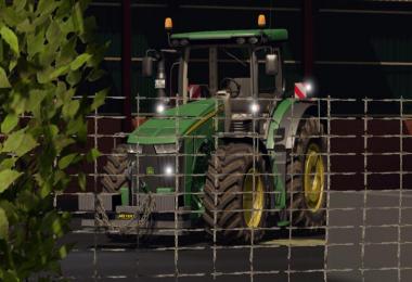 Meyer weight KB2000 v1