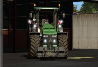 Meyer weight KB2000 v1