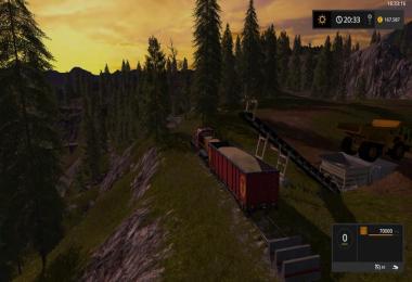 Mining & Construction Economy v0.2