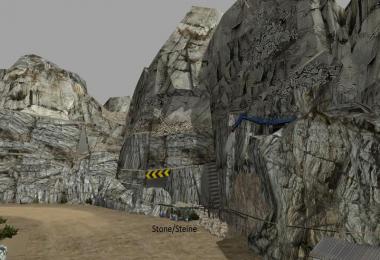 Mining & Construction Economy v0.2