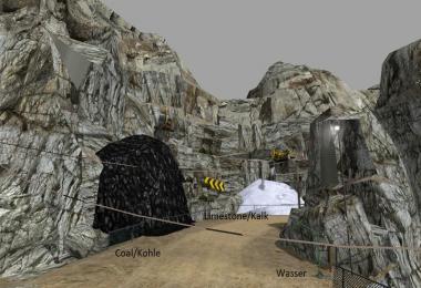 Mining & Construction Economy v0.2