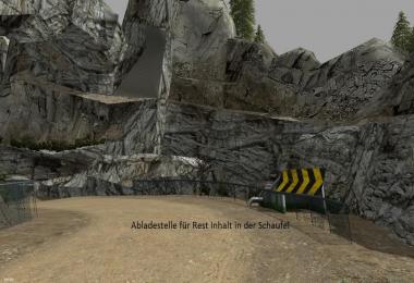 Mining & Construction Economy v0.2